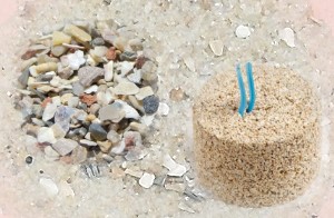 Verdauungshilfe Grit