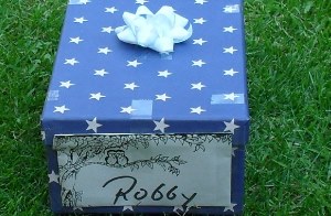 Vogelpartner gestorben