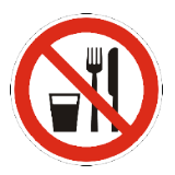 Verboten für Wellensittiche