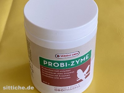 Probiotika